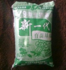 供应温州苍南新一代新型有机全营养微生物育苗栽培基质营养土介质_农副产品_世界工厂网中国产品信息库