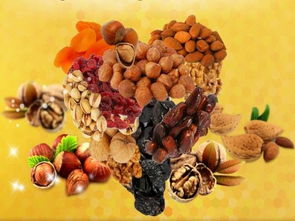 因味爱休闲食品 从店铺实景到营养土，打造健康休闲新体验