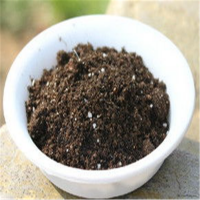 灵寿县振河矿产品加工厂专业供应 育苗有机营养土及各类园艺种植基质