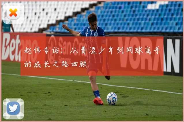 赵伟专访：从青涩少年到网球高手的成长之路回顾